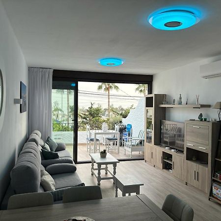Apartamento Capistrano Village Нерха Екстериор снимка