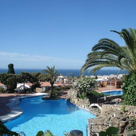 Apartamento Capistrano Village Нерха Екстериор снимка