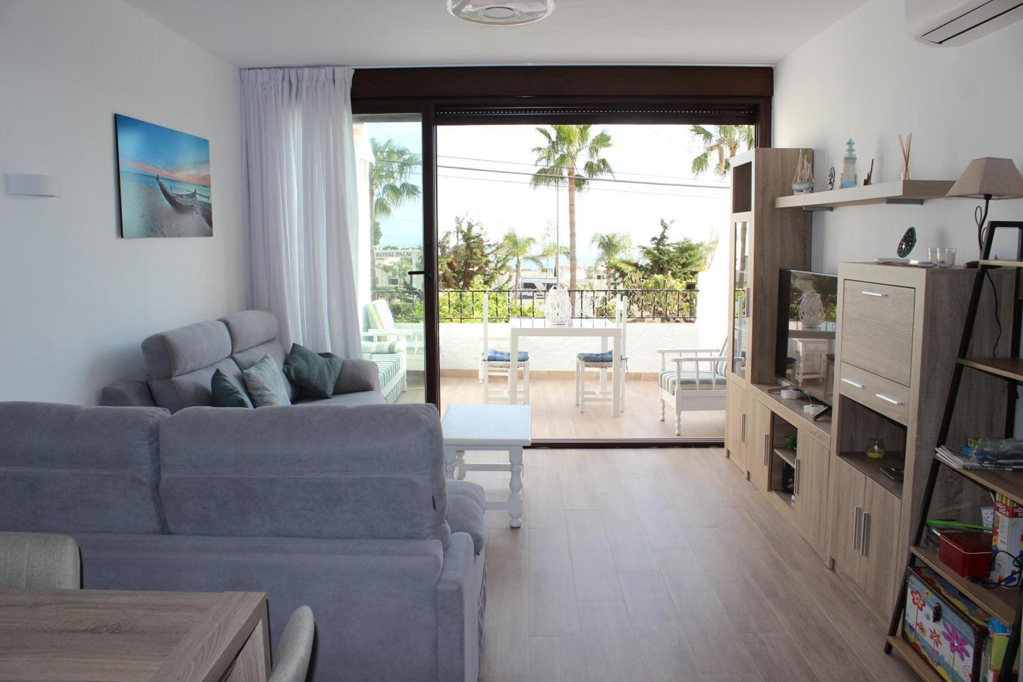 Apartamento Capistrano Village Нерха Екстериор снимка