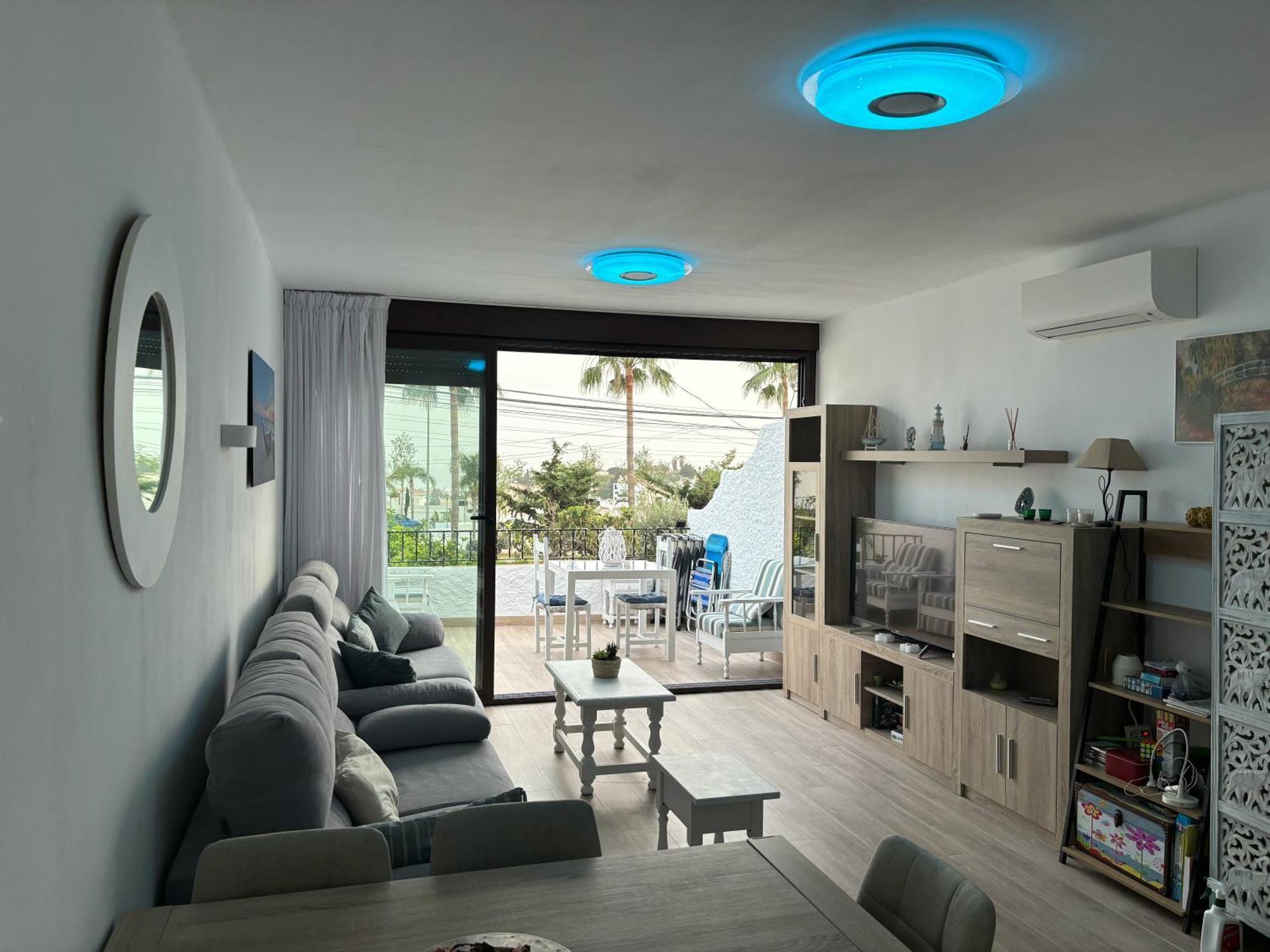 Apartamento Capistrano Village Нерха Екстериор снимка