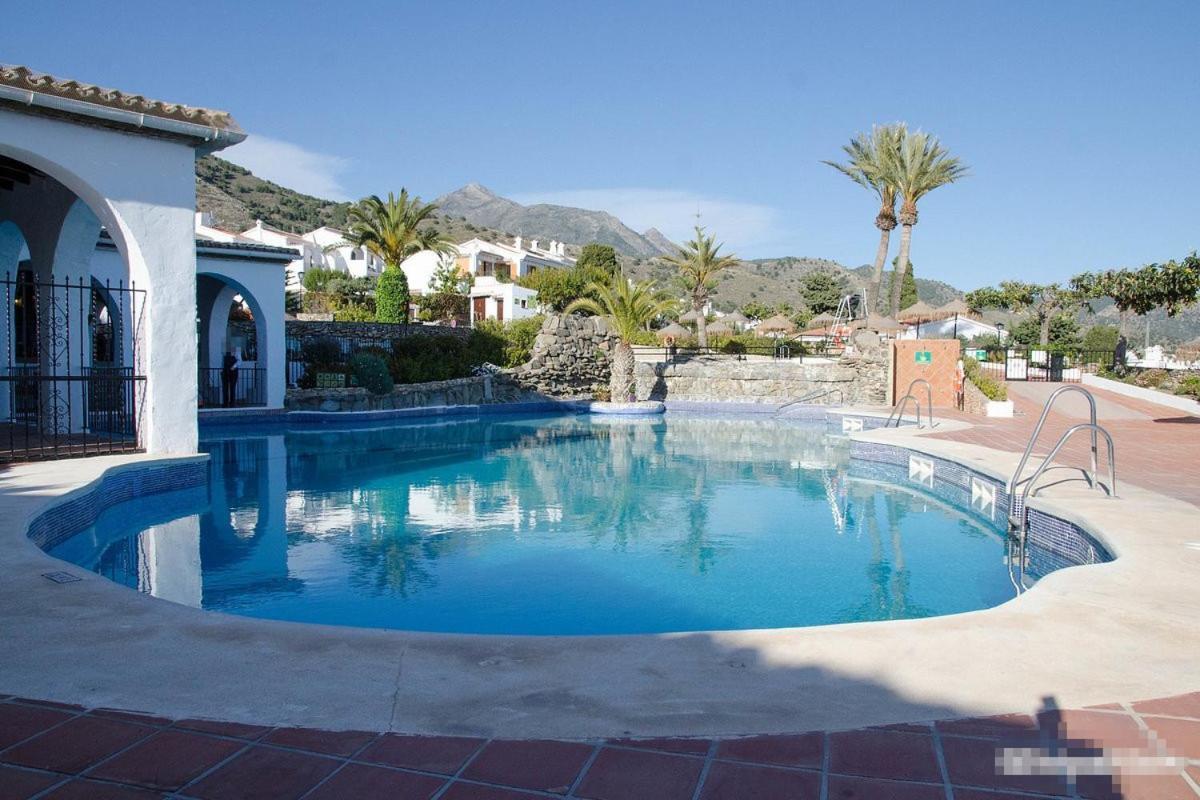 Apartamento Capistrano Village Нерха Екстериор снимка