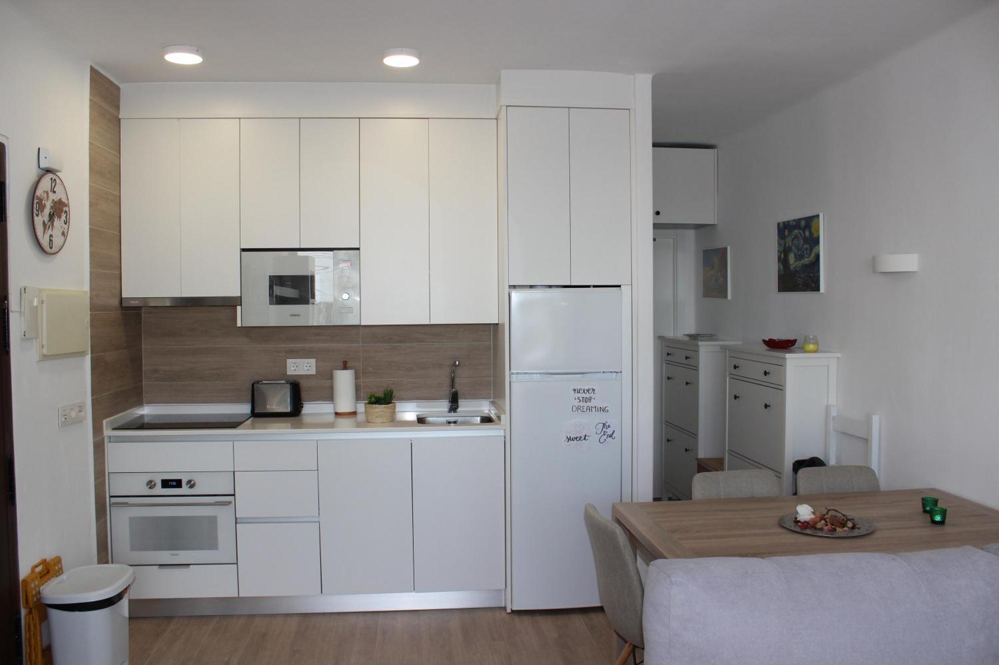 Apartamento Capistrano Village Нерха Екстериор снимка
