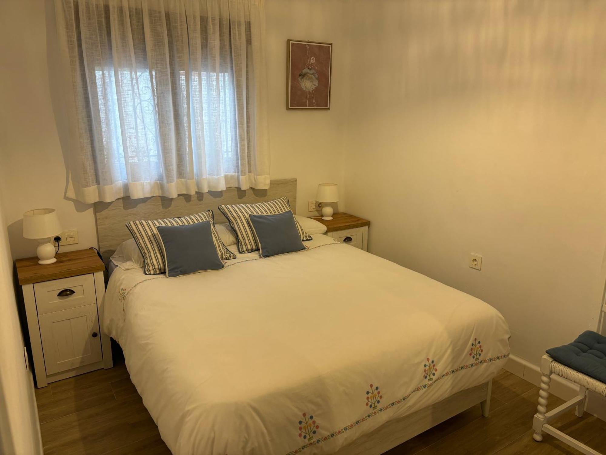 Apartamento Capistrano Village Нерха Екстериор снимка