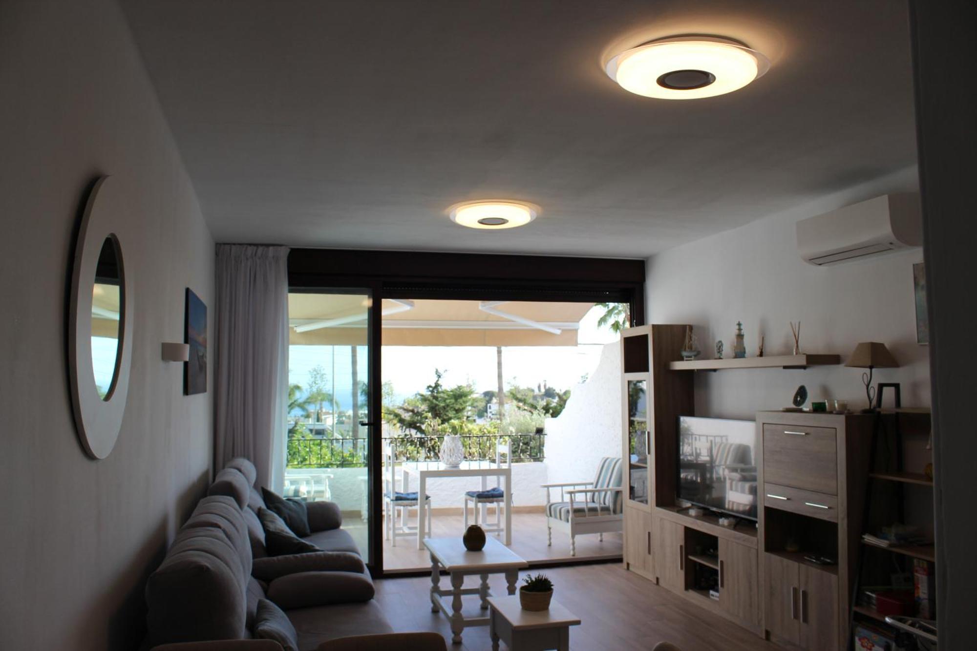 Apartamento Capistrano Village Нерха Екстериор снимка