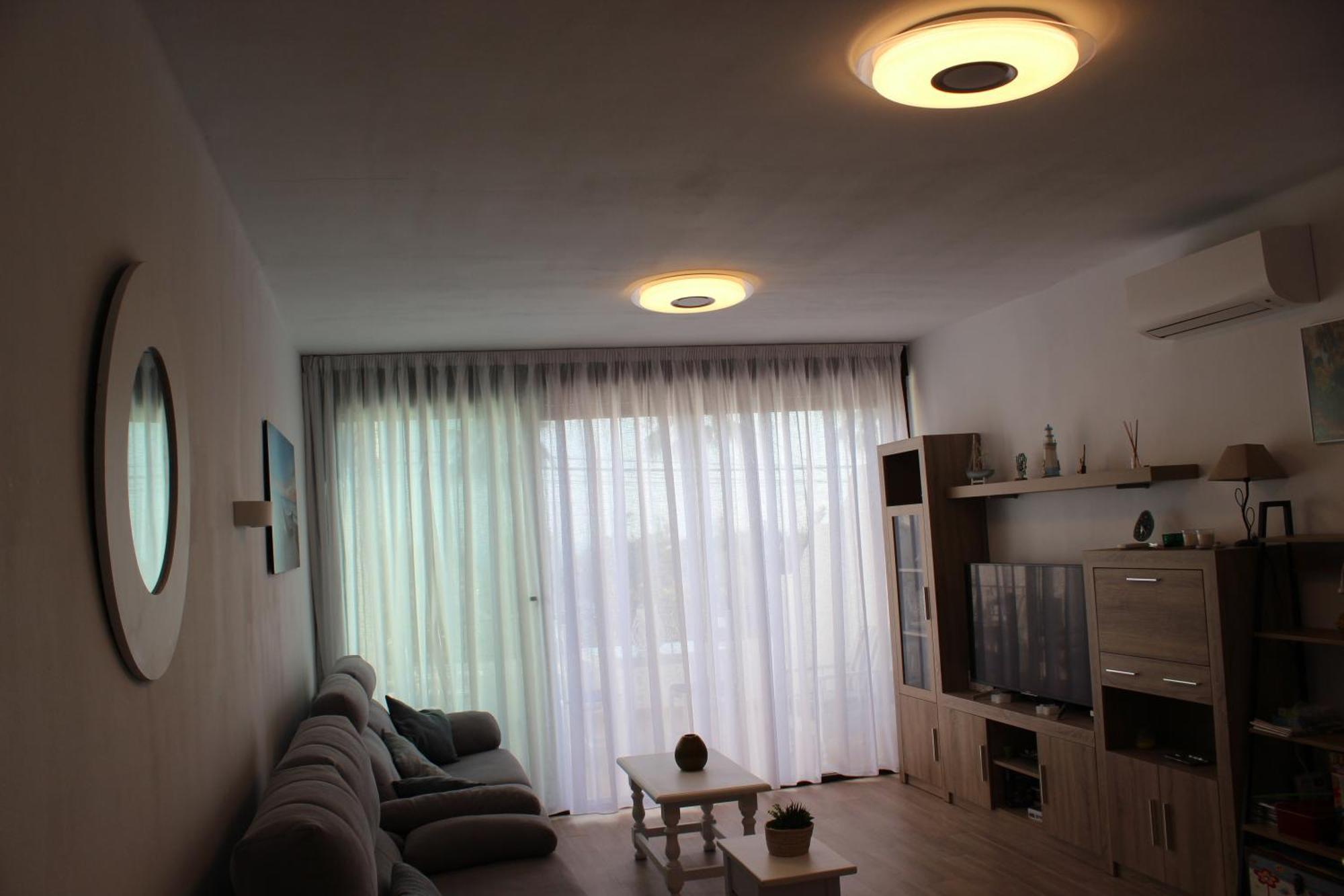 Apartamento Capistrano Village Нерха Екстериор снимка